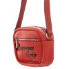 Supreme Grip Jammy Crossbody Bag Red