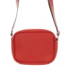 Supreme Grip Jammy Crossbody Bag Red