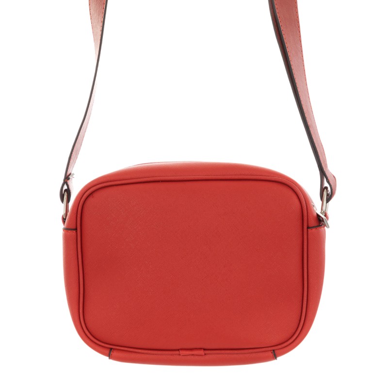 Supreme Grip Jammy Crossbody Bag Red
